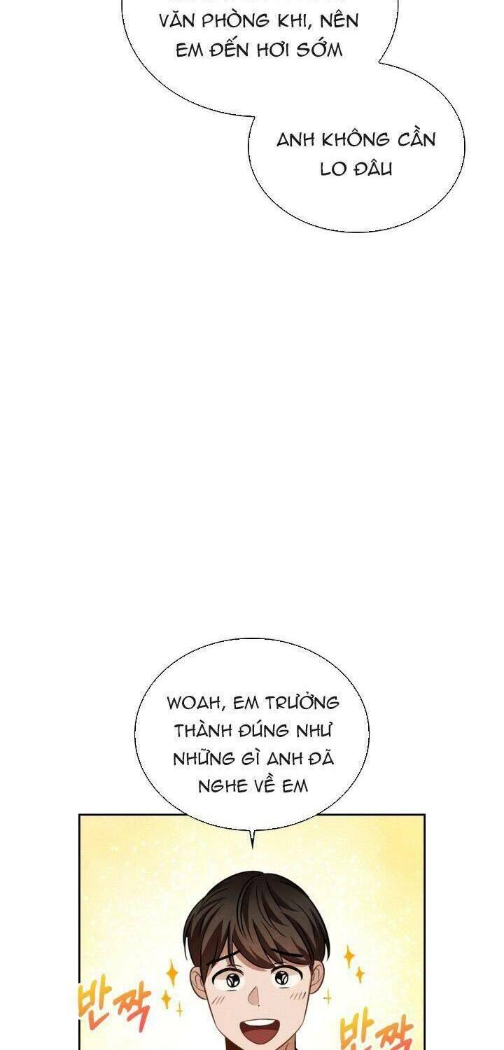 Sống Như Một Diễn Viên - Chapter 21 - Page 27