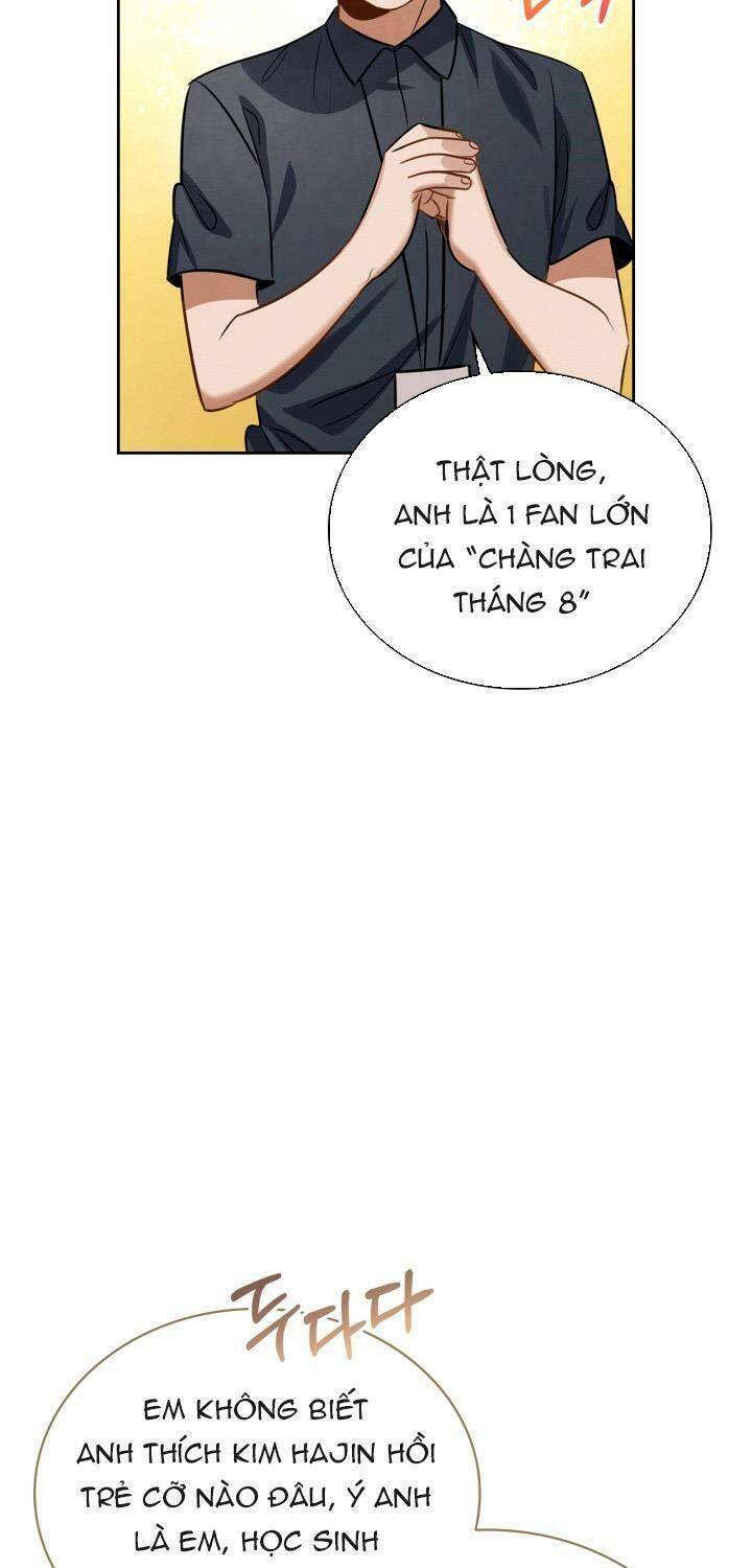 Sống Như Một Diễn Viên - Chapter 21 - Page 28