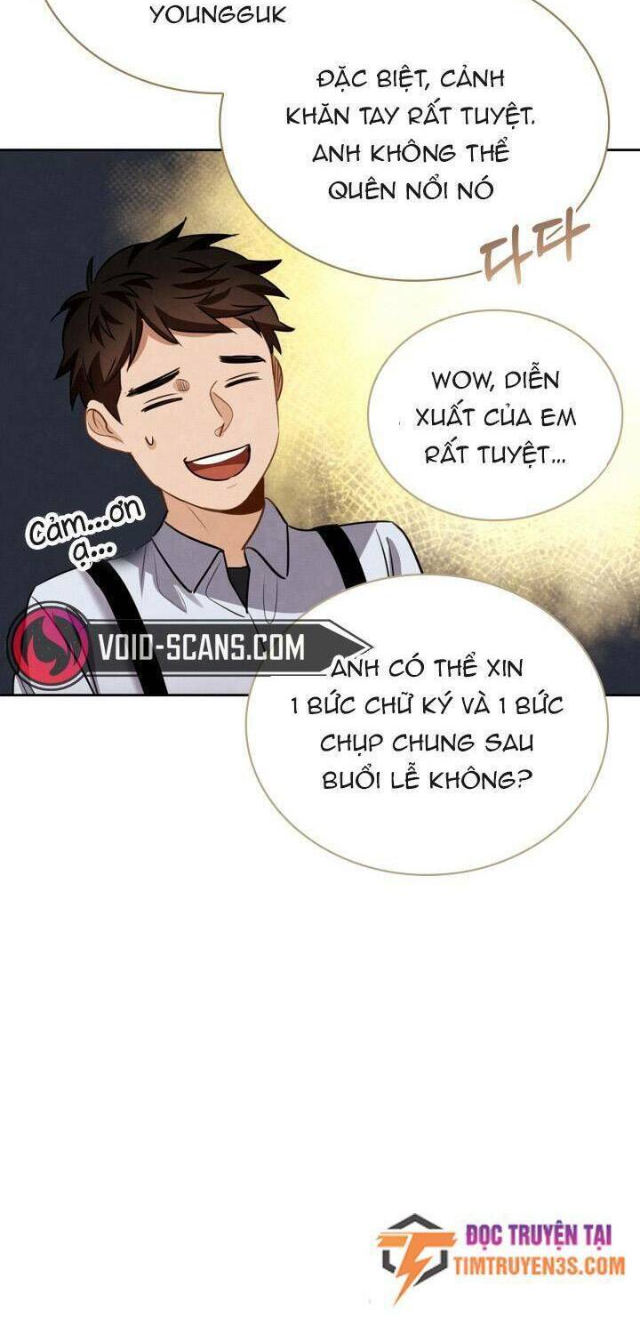 Sống Như Một Diễn Viên - Chapter 21 - Page 29