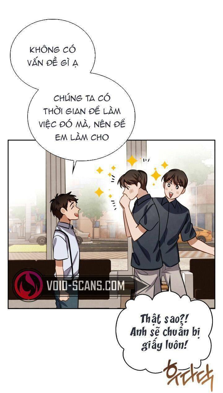 Sống Như Một Diễn Viên - Chapter 21 - Page 30