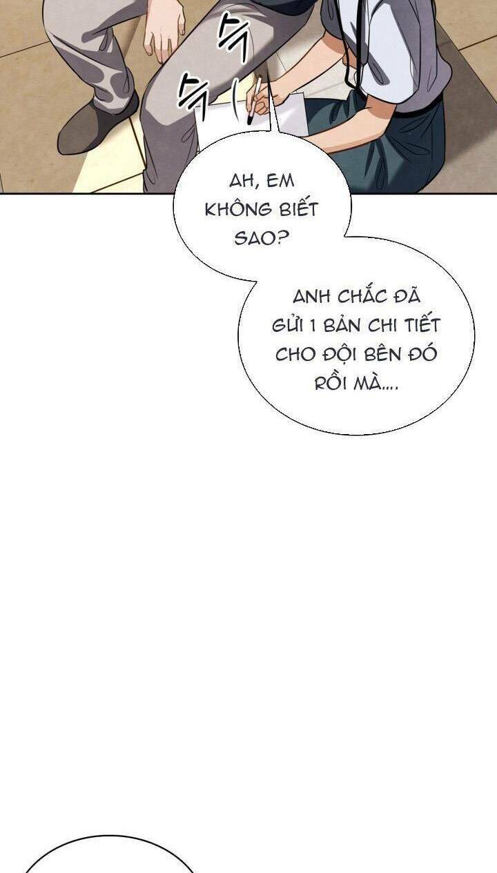 Sống Như Một Diễn Viên - Chapter 21 - Page 32