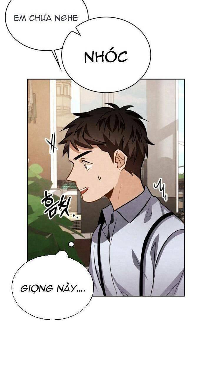 Sống Như Một Diễn Viên - Chapter 21 - Page 33