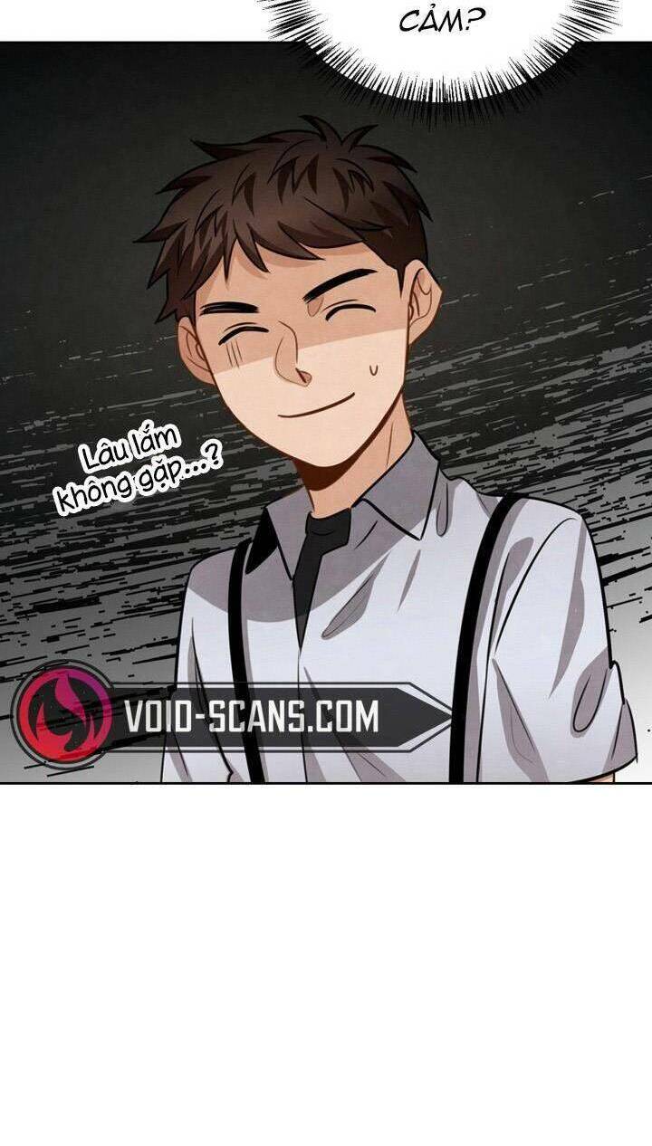 Sống Như Một Diễn Viên - Chapter 21 - Page 37