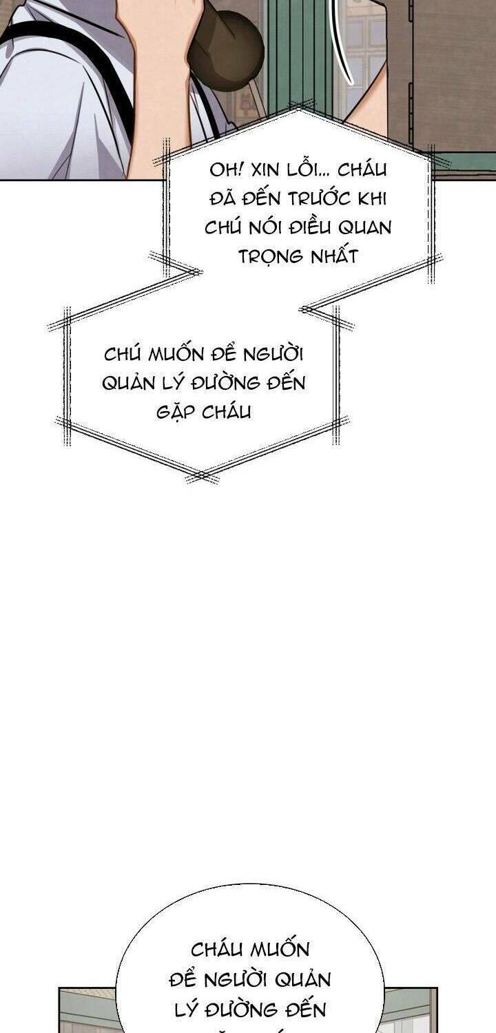 Sống Như Một Diễn Viên - Chapter 21 - Page 3