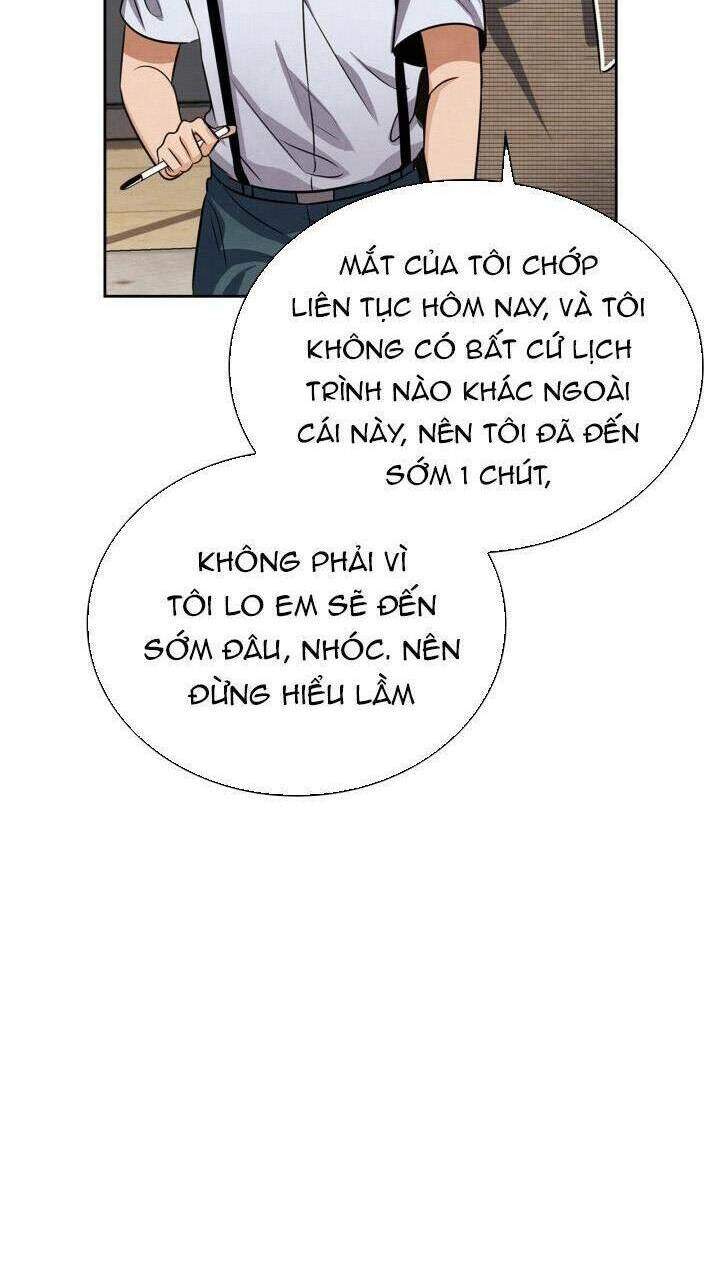 Sống Như Một Diễn Viên - Chapter 21 - Page 39