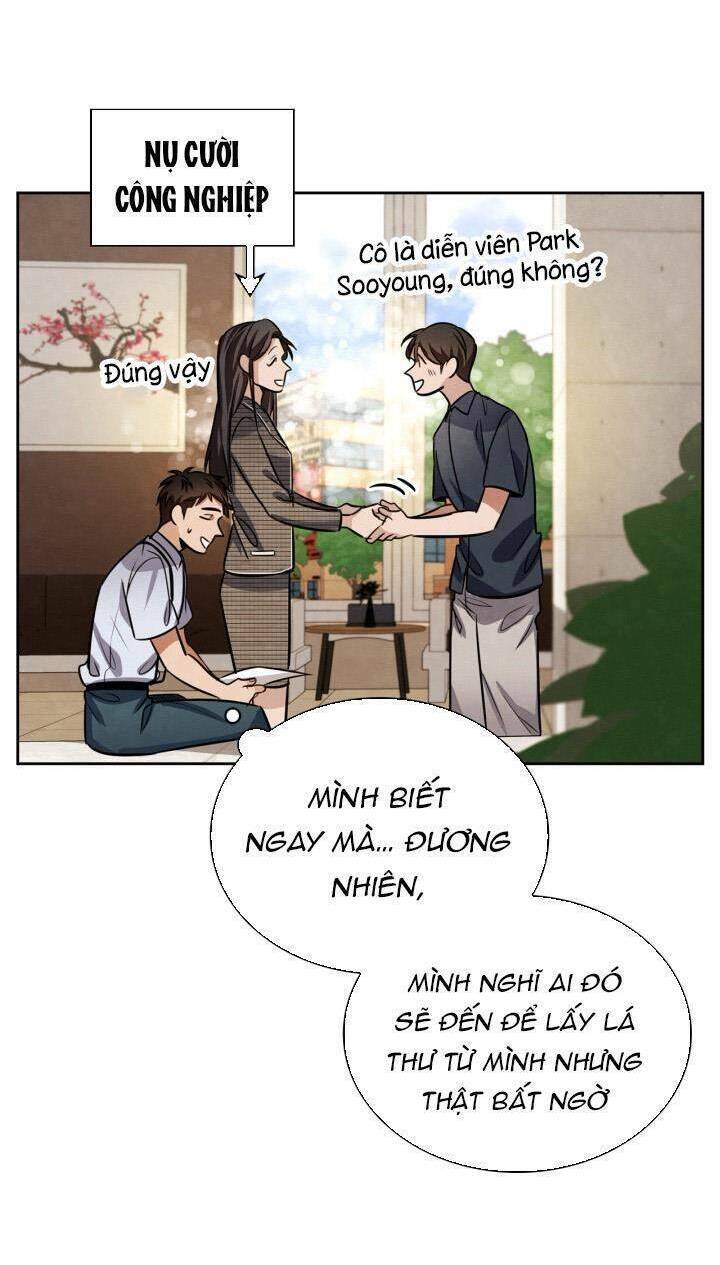 Sống Như Một Diễn Viên - Chapter 21 - Page 40