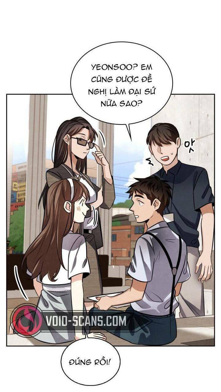 Sống Như Một Diễn Viên - Chapter 21 - Page 44