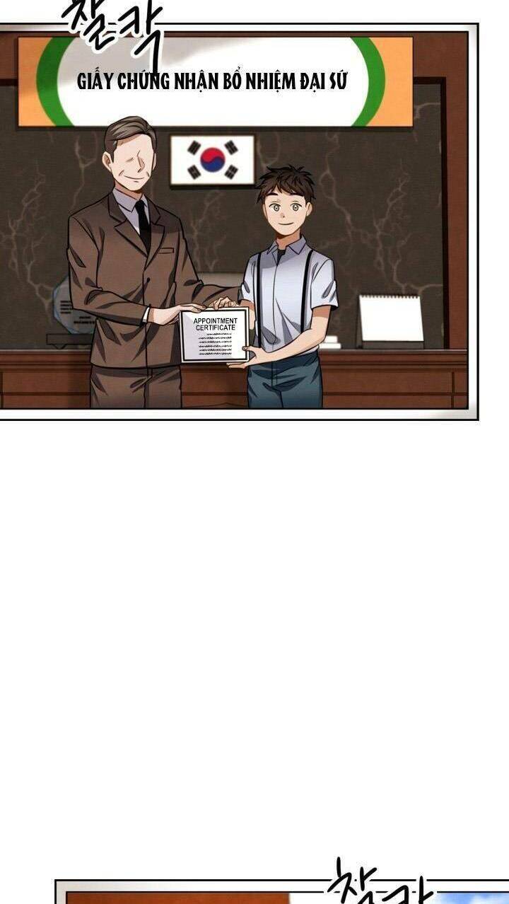 Sống Như Một Diễn Viên - Chapter 21 - Page 47