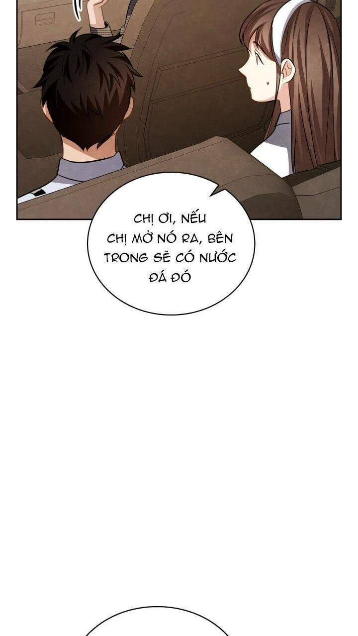 Sống Như Một Diễn Viên - Chapter 21 - Page 51