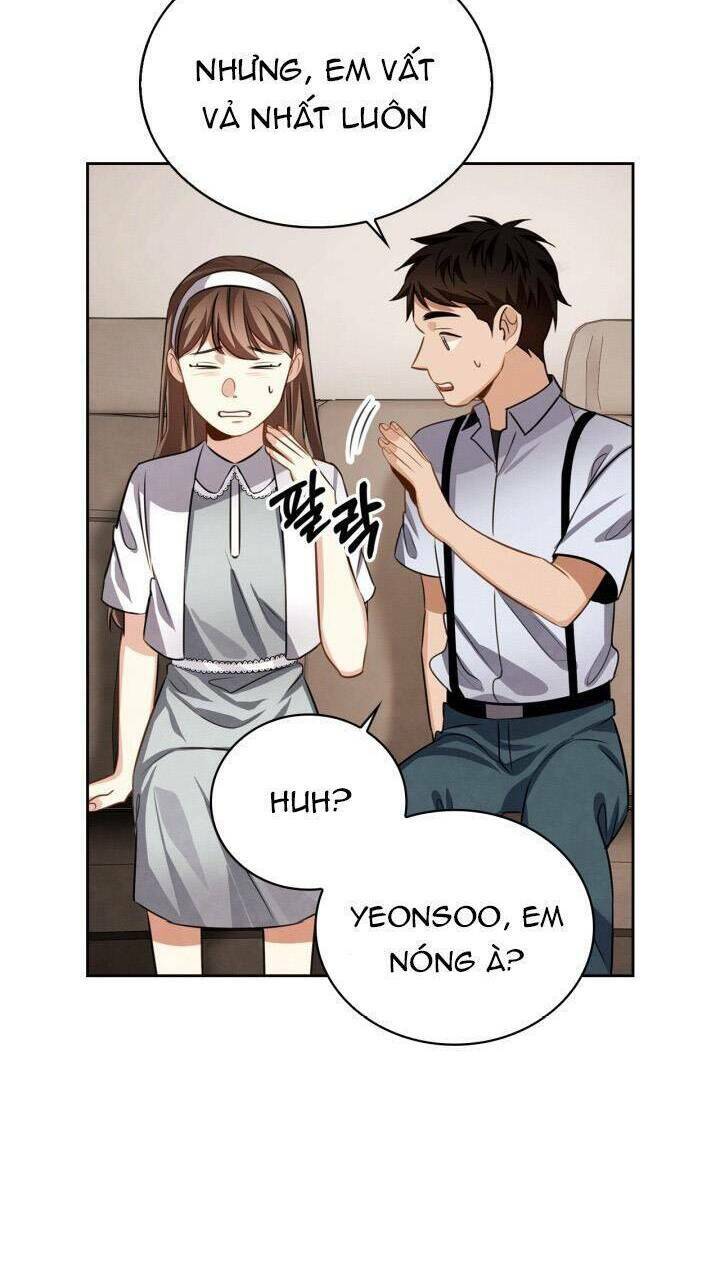 Sống Như Một Diễn Viên - Chapter 21 - Page 52