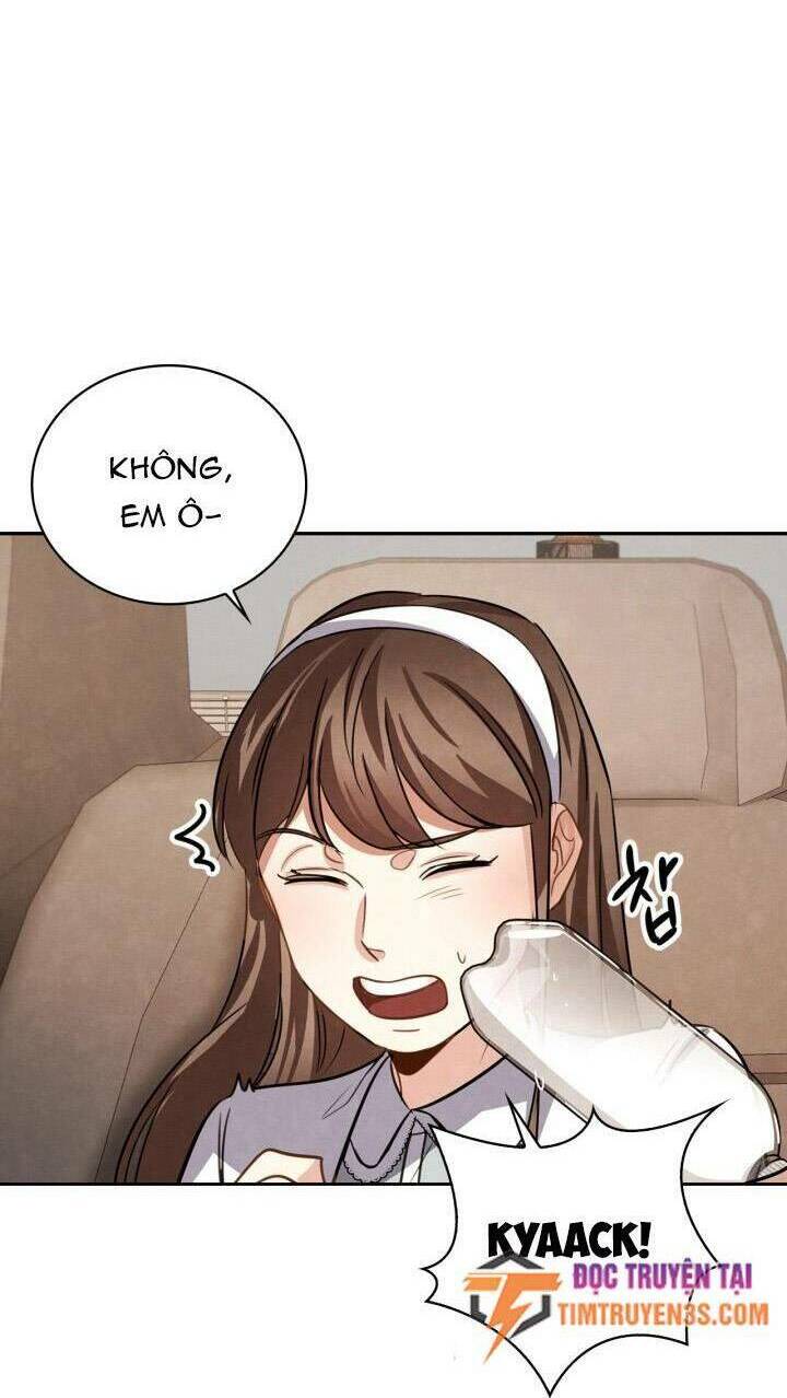 Sống Như Một Diễn Viên - Chapter 21 - Page 53