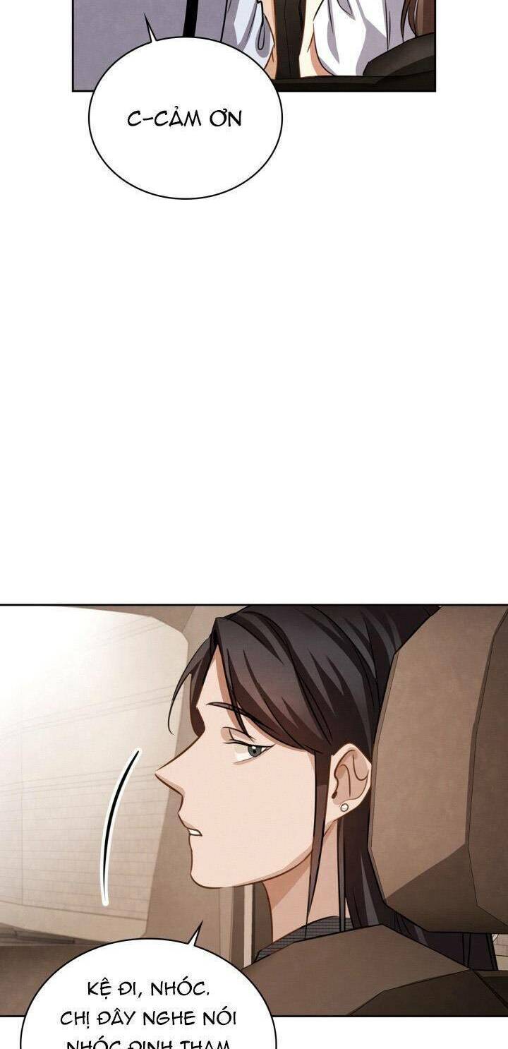 Sống Như Một Diễn Viên - Chapter 21 - Page 55