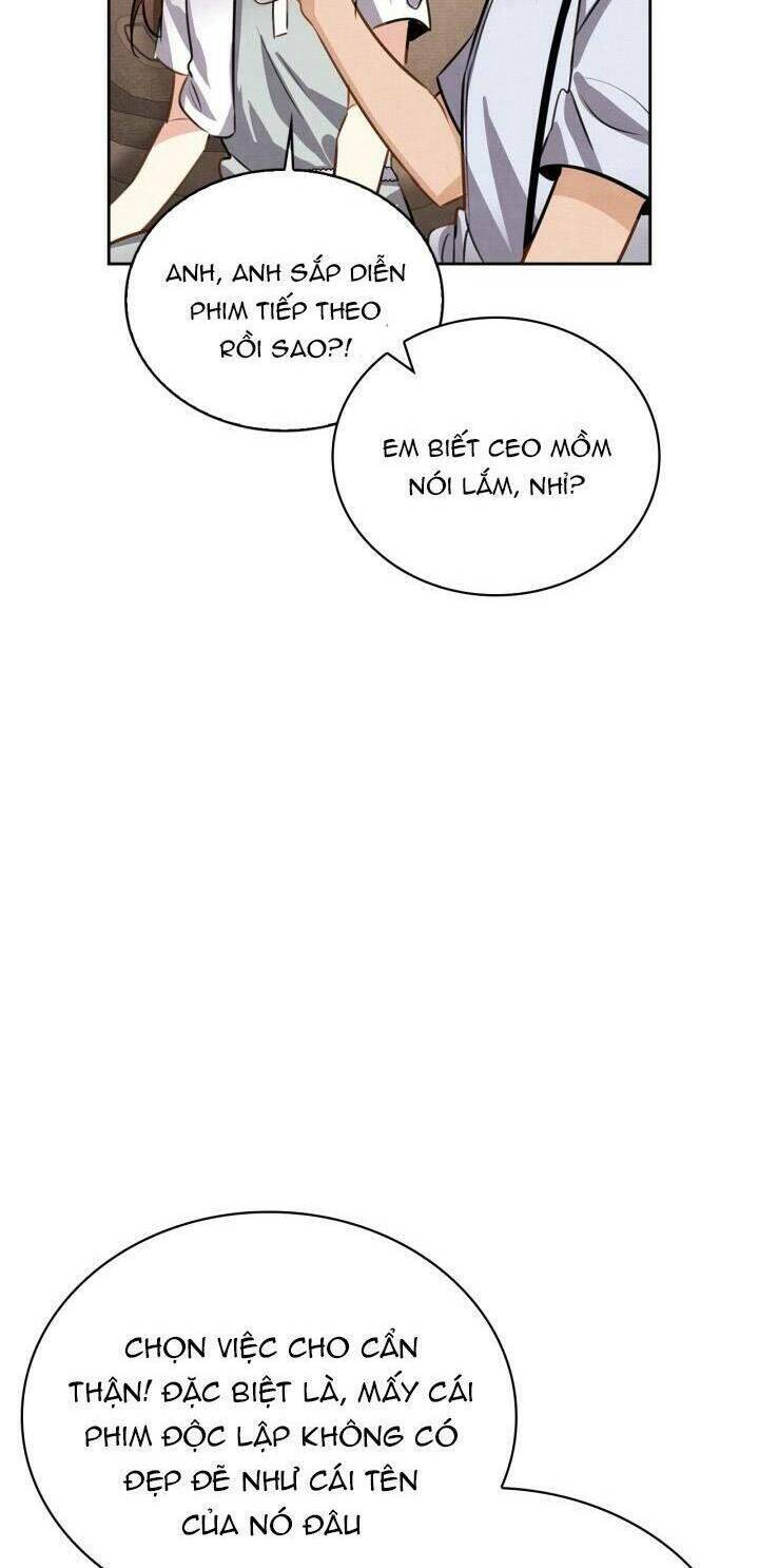 Sống Như Một Diễn Viên - Chapter 21 - Page 57