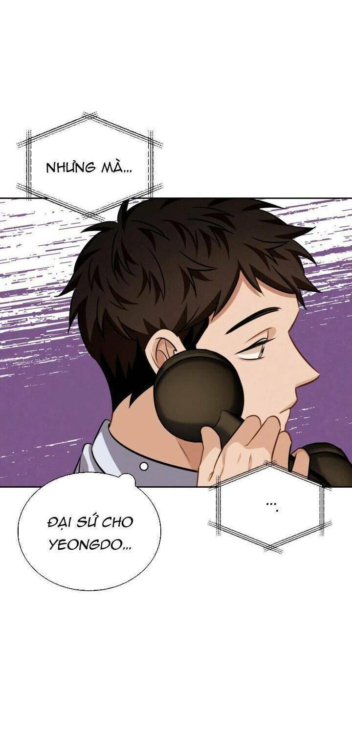 Sống Như Một Diễn Viên - Chapter 21 - Page 5