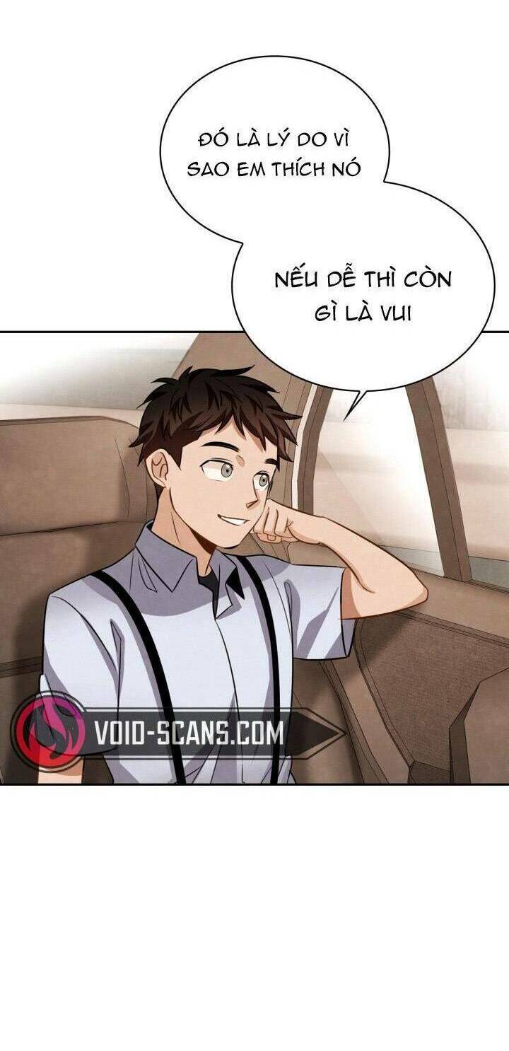 Sống Như Một Diễn Viên - Chapter 21 - Page 59