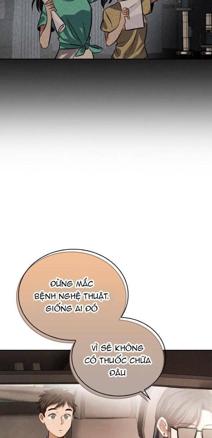 Sống Như Một Diễn Viên - Chapter 21 - Page 62