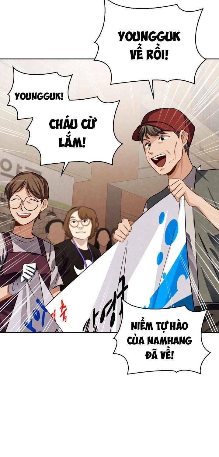 Sống Như Một Diễn Viên - Chapter 21 - Page 66