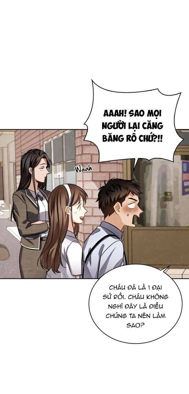 Sống Như Một Diễn Viên - Chapter 21 - Page 67