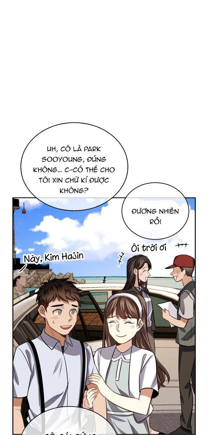 Sống Như Một Diễn Viên - Chapter 21 - Page 68