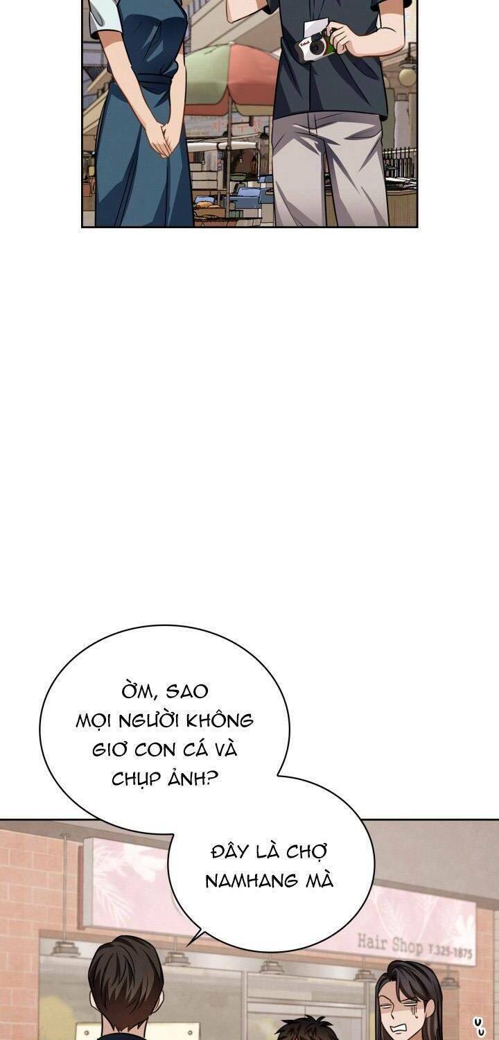 Sống Như Một Diễn Viên - Chapter 21 - Page 70