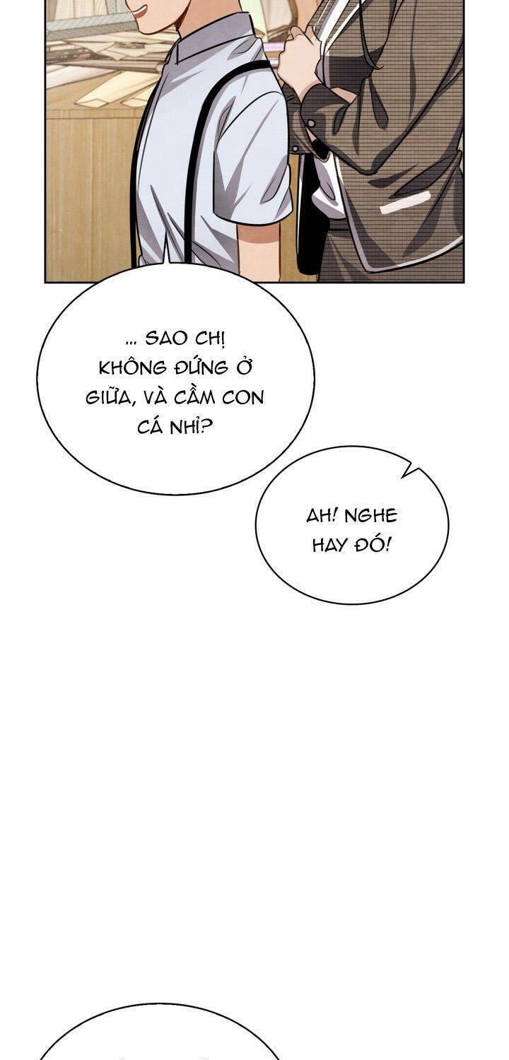 Sống Như Một Diễn Viên - Chapter 21 - Page 72