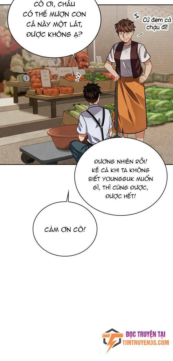 Sống Như Một Diễn Viên - Chapter 21 - Page 73