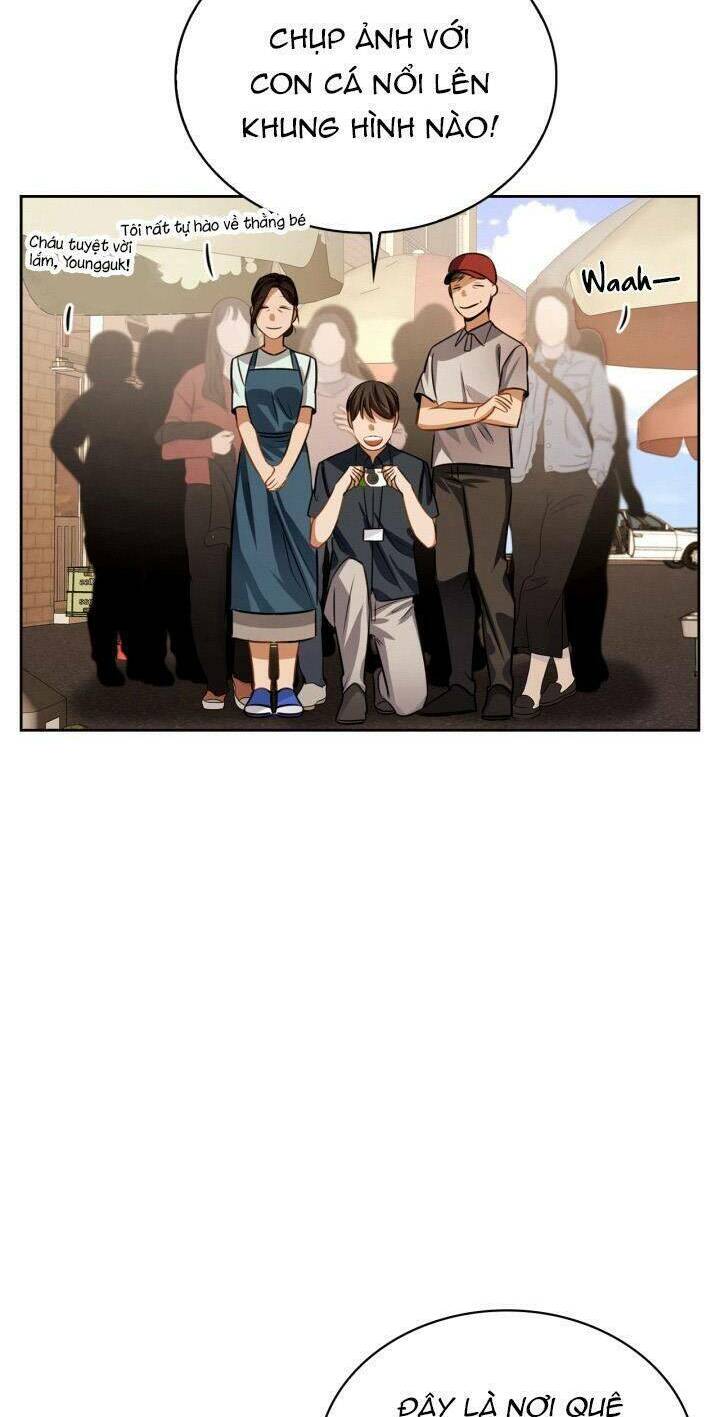 Sống Như Một Diễn Viên - Chapter 21 - Page 75