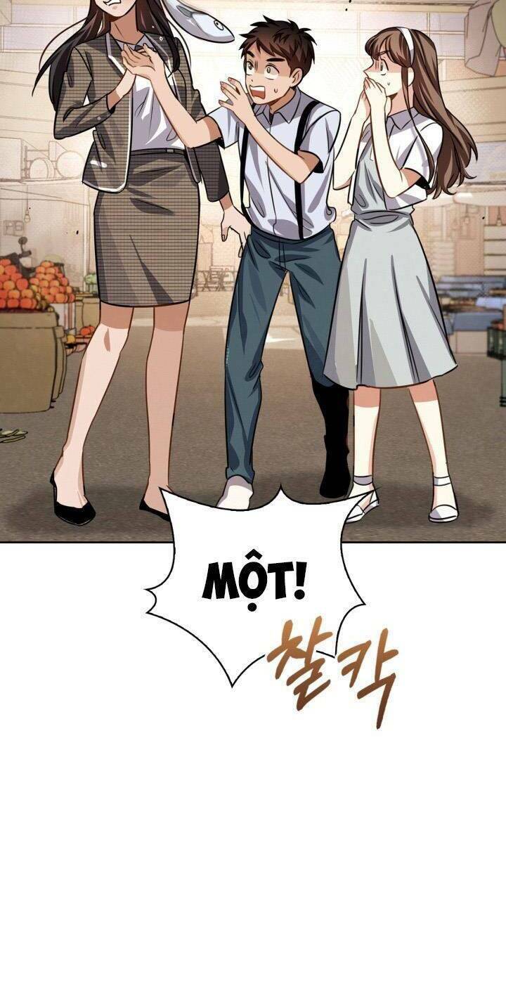 Sống Như Một Diễn Viên - Chapter 21 - Page 82