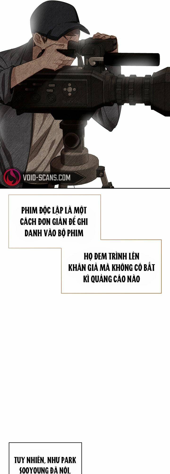 Sống Như Một Diễn Viên - Chapter 22 - Page 9