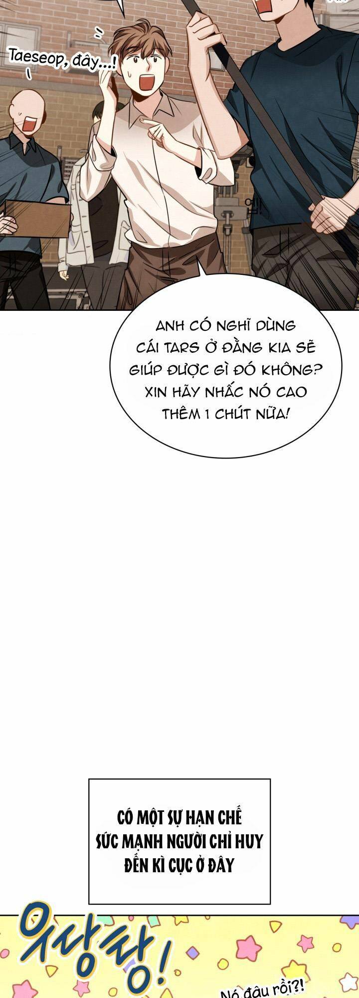 Sống Như Một Diễn Viên - Chapter 22 - Page 12