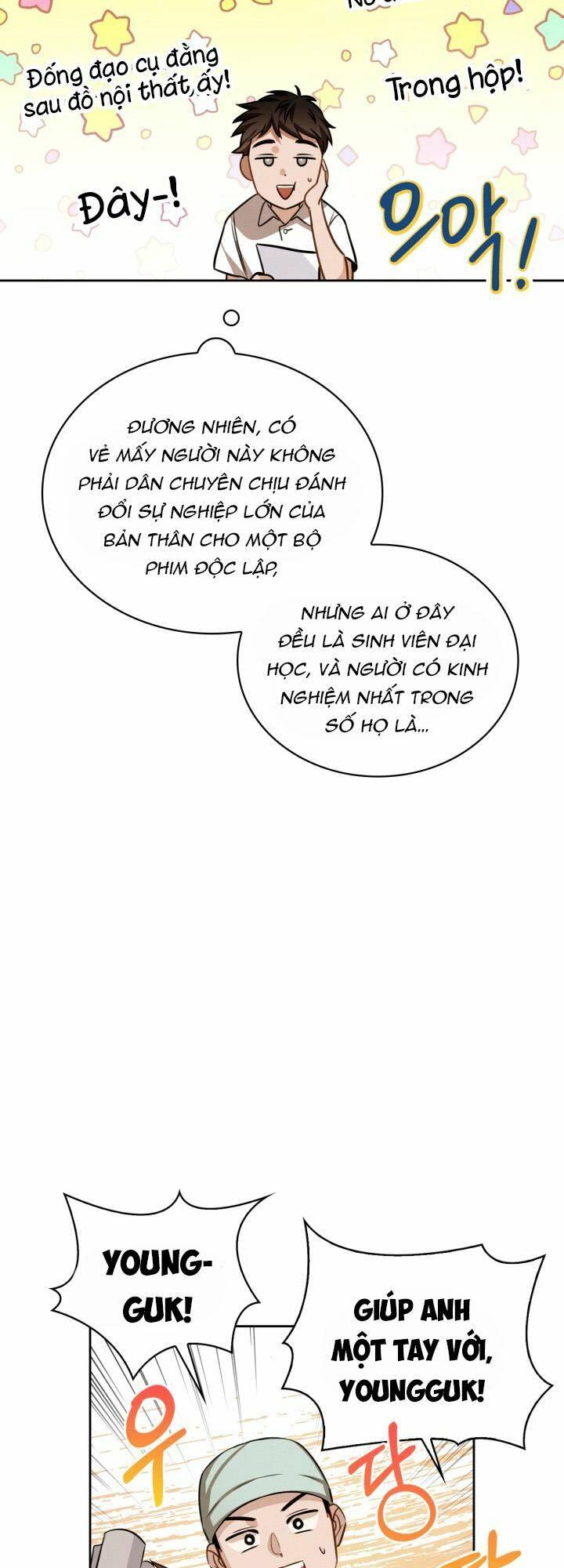 Sống Như Một Diễn Viên - Chapter 22 - Page 13