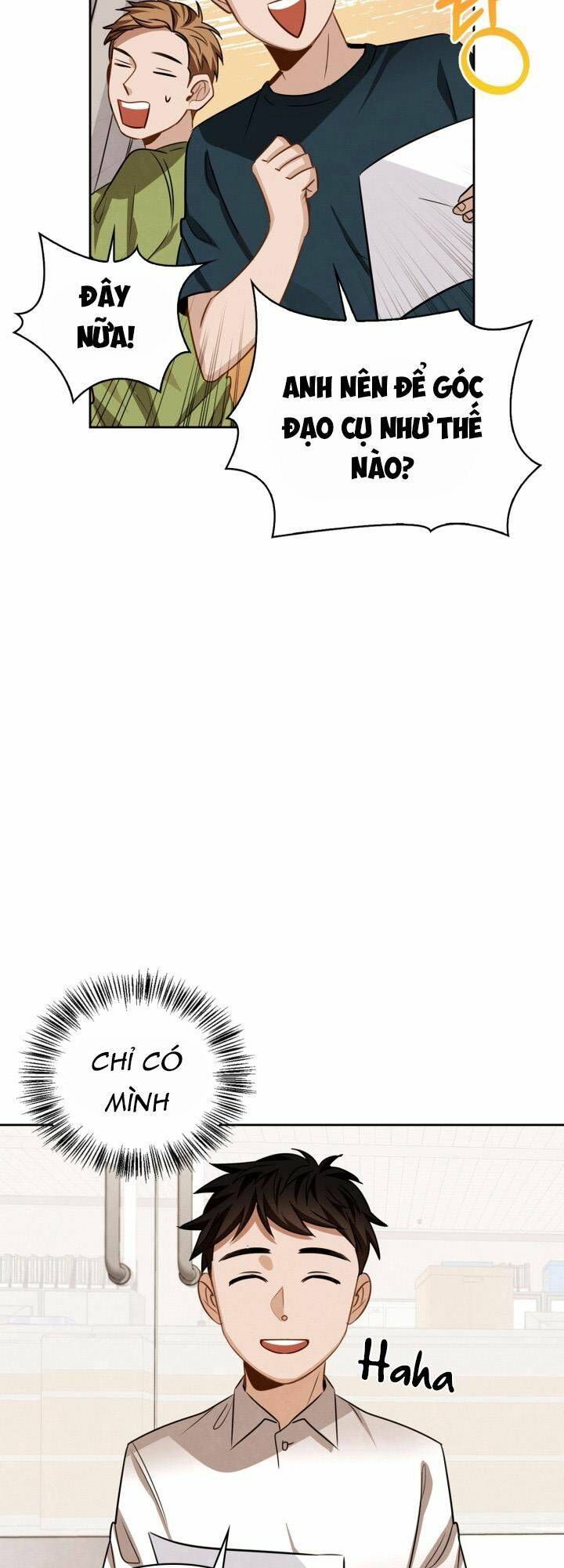 Sống Như Một Diễn Viên - Chapter 22 - Page 14