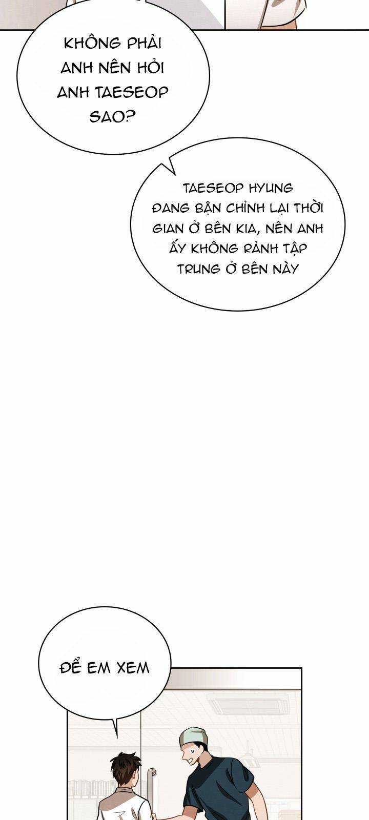 Sống Như Một Diễn Viên - Chapter 22 - Page 15