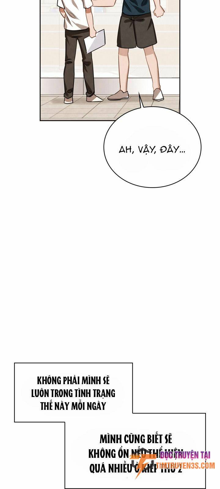 Sống Như Một Diễn Viên - Chapter 22 - Page 16