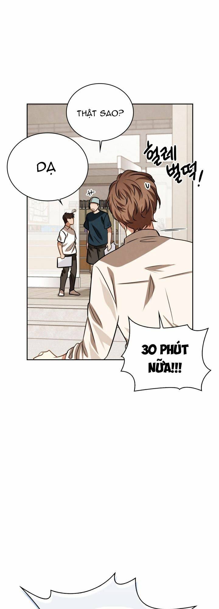 Sống Như Một Diễn Viên - Chapter 22 - Page 19