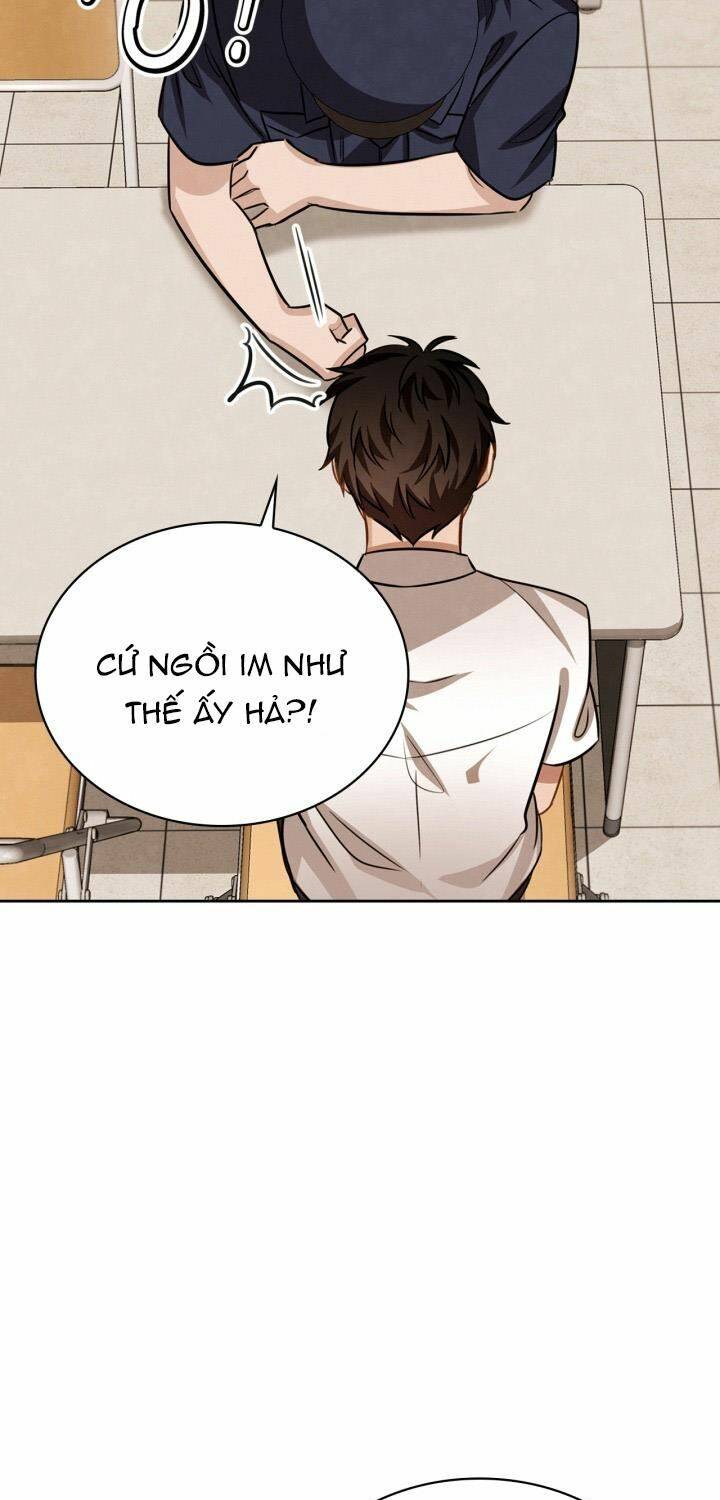 Sống Như Một Diễn Viên - Chapter 22 - Page 23