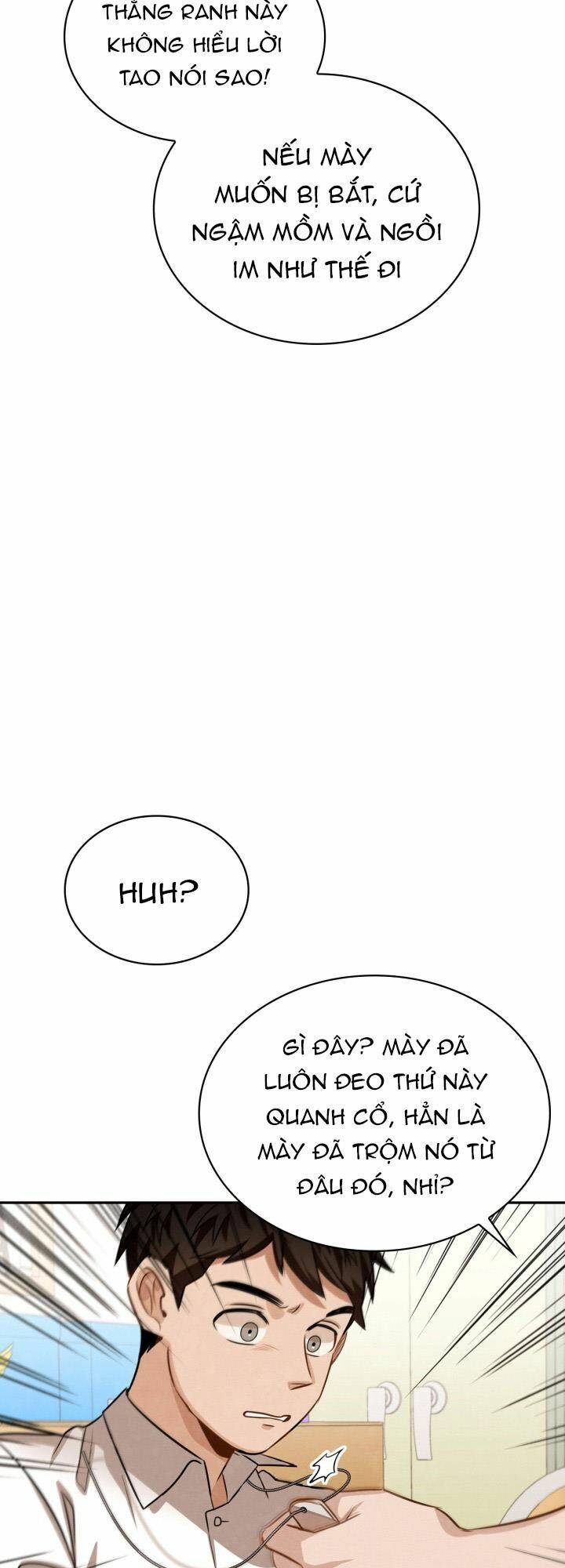 Sống Như Một Diễn Viên - Chapter 22 - Page 27