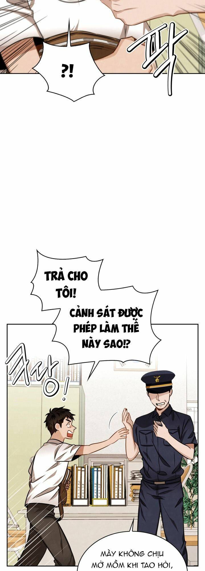 Sống Như Một Diễn Viên - Chapter 22 - Page 28