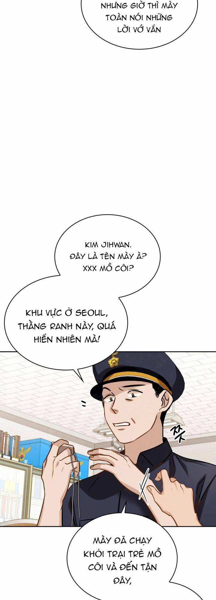 Sống Như Một Diễn Viên - Chapter 22 - Page 29