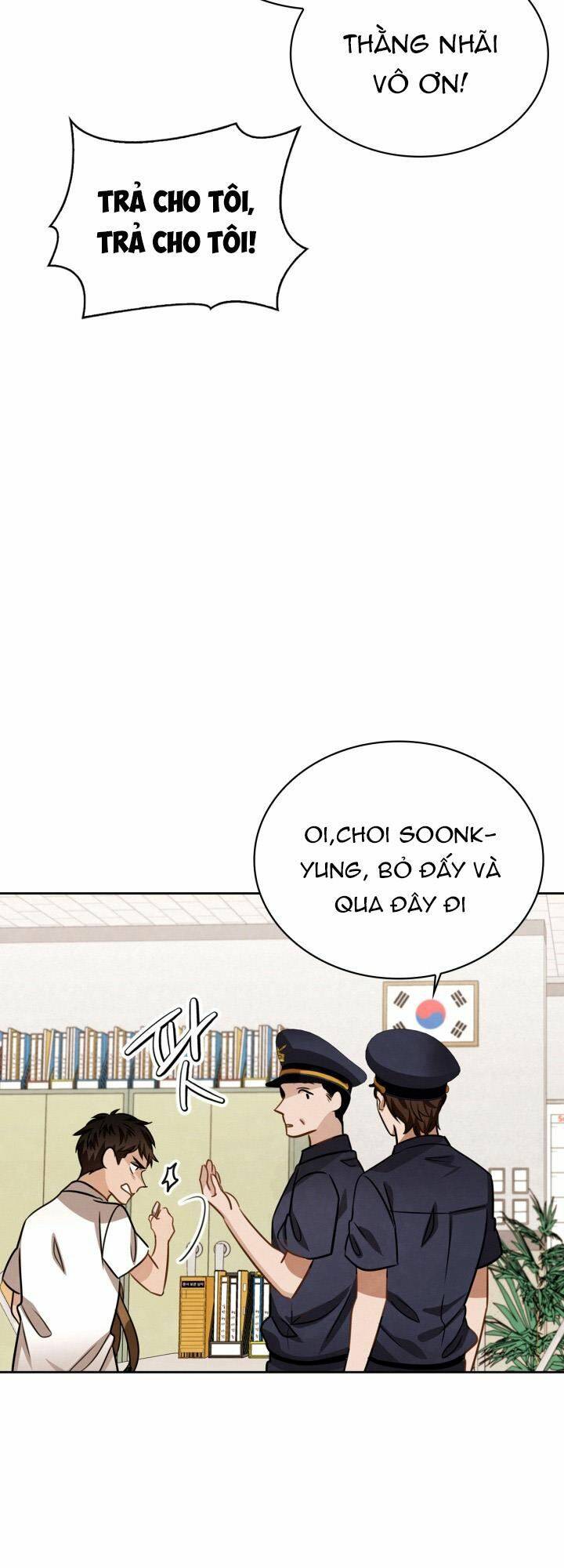 Sống Như Một Diễn Viên - Chapter 22 - Page 30