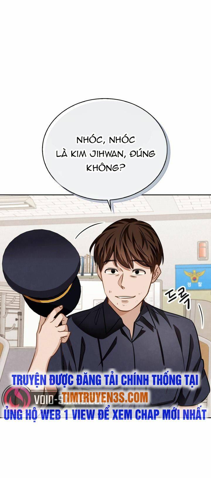 Sống Như Một Diễn Viên - Chapter 22 - Page 31