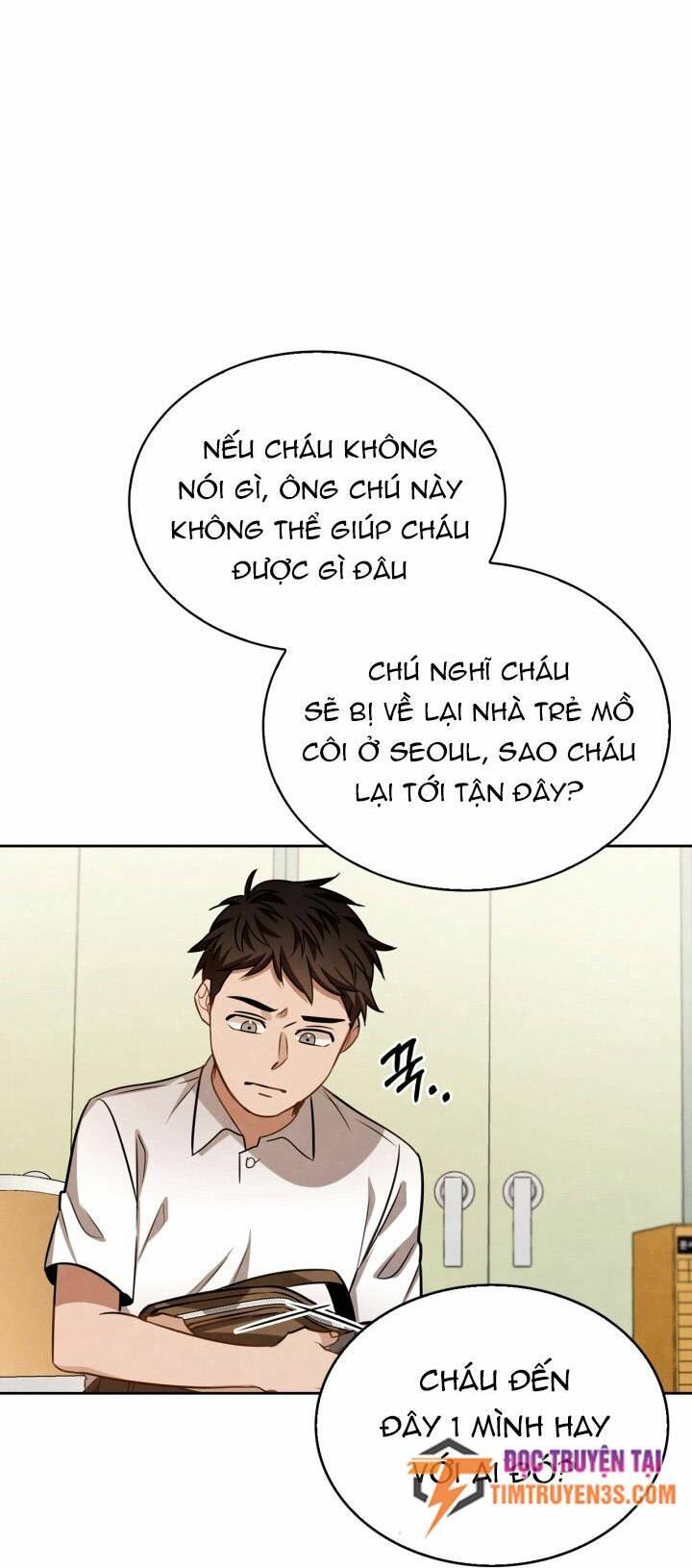 Sống Như Một Diễn Viên - Chapter 22 - Page 32