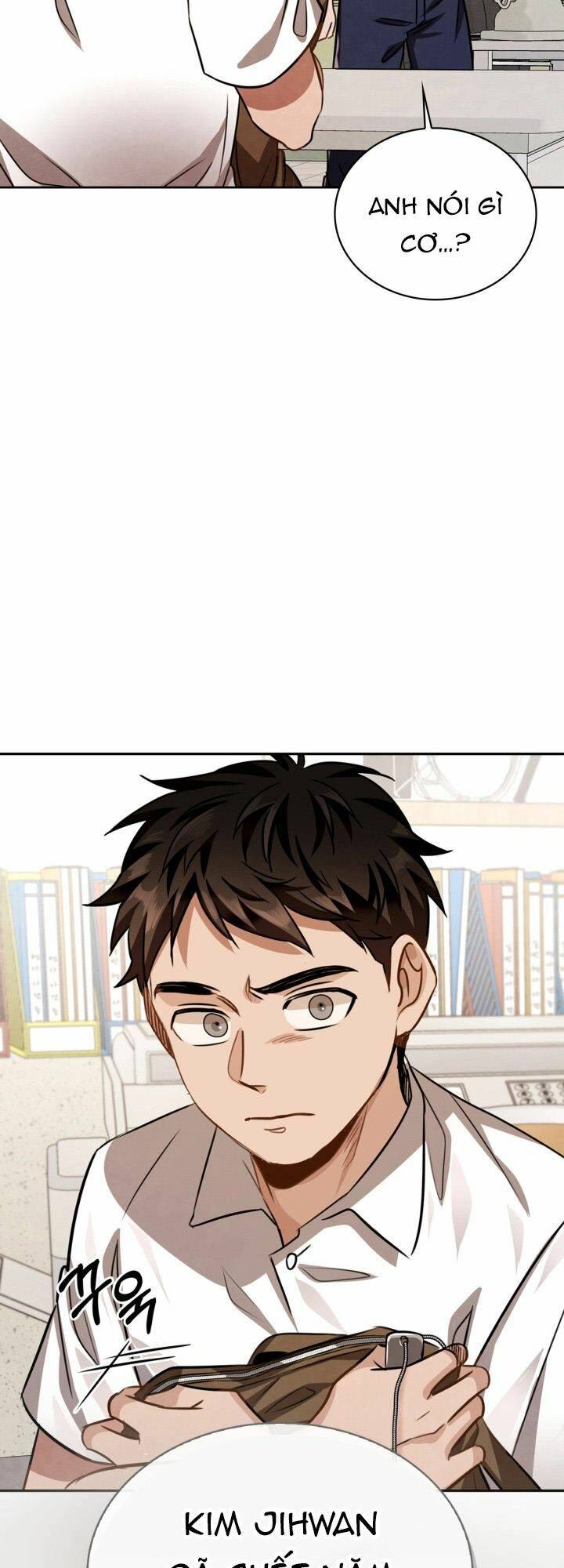 Sống Như Một Diễn Viên - Chapter 22 - Page 36