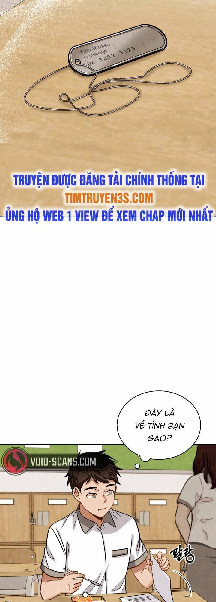 Sống Như Một Diễn Viên - Chapter 22 - Page 38