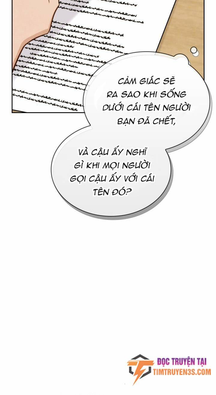 Sống Như Một Diễn Viên - Chapter 22 - Page 40