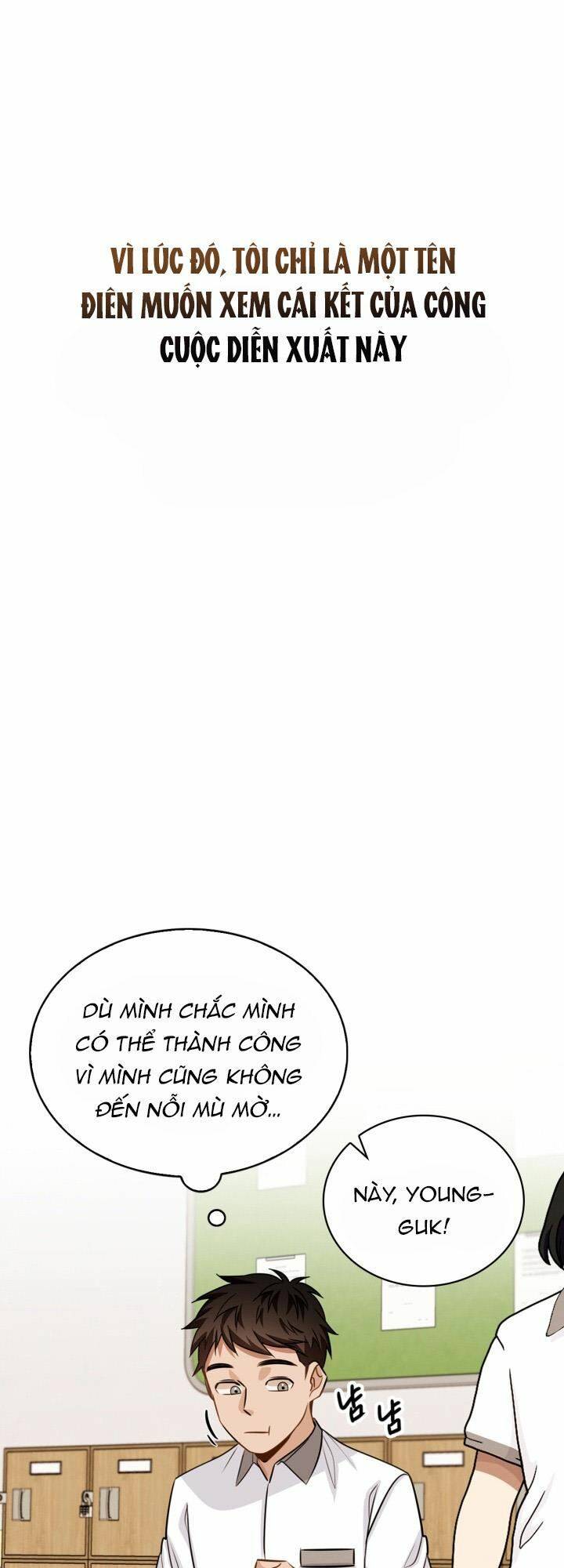 Sống Như Một Diễn Viên - Chapter 22 - Page 44