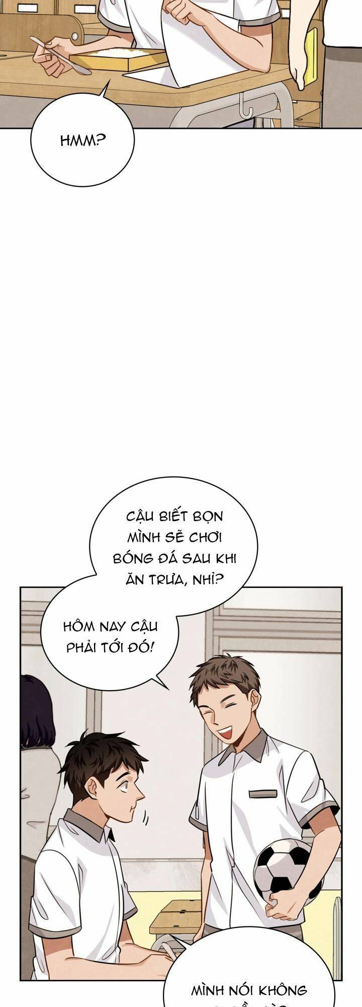 Sống Như Một Diễn Viên - Chapter 22 - Page 45