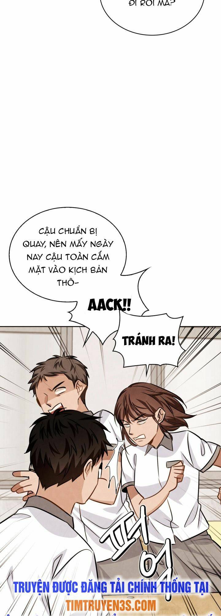 Sống Như Một Diễn Viên - Chapter 22 - Page 46
