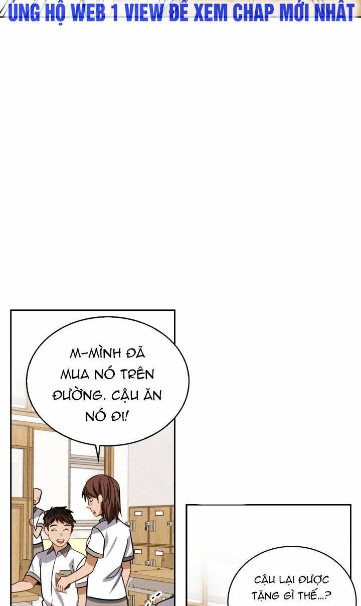 Sống Như Một Diễn Viên - Chapter 22 - Page 47