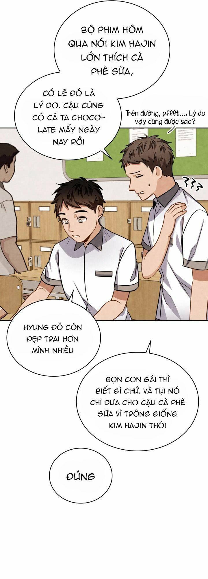 Sống Như Một Diễn Viên - Chapter 22 - Page 49